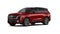 2027 Cadillac VISTIQ Platinum