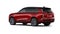 2027 Cadillac VISTIQ Platinum