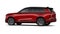 2027 Cadillac VISTIQ Platinum