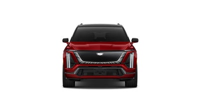 2027 Cadillac VISTIQ Platinum