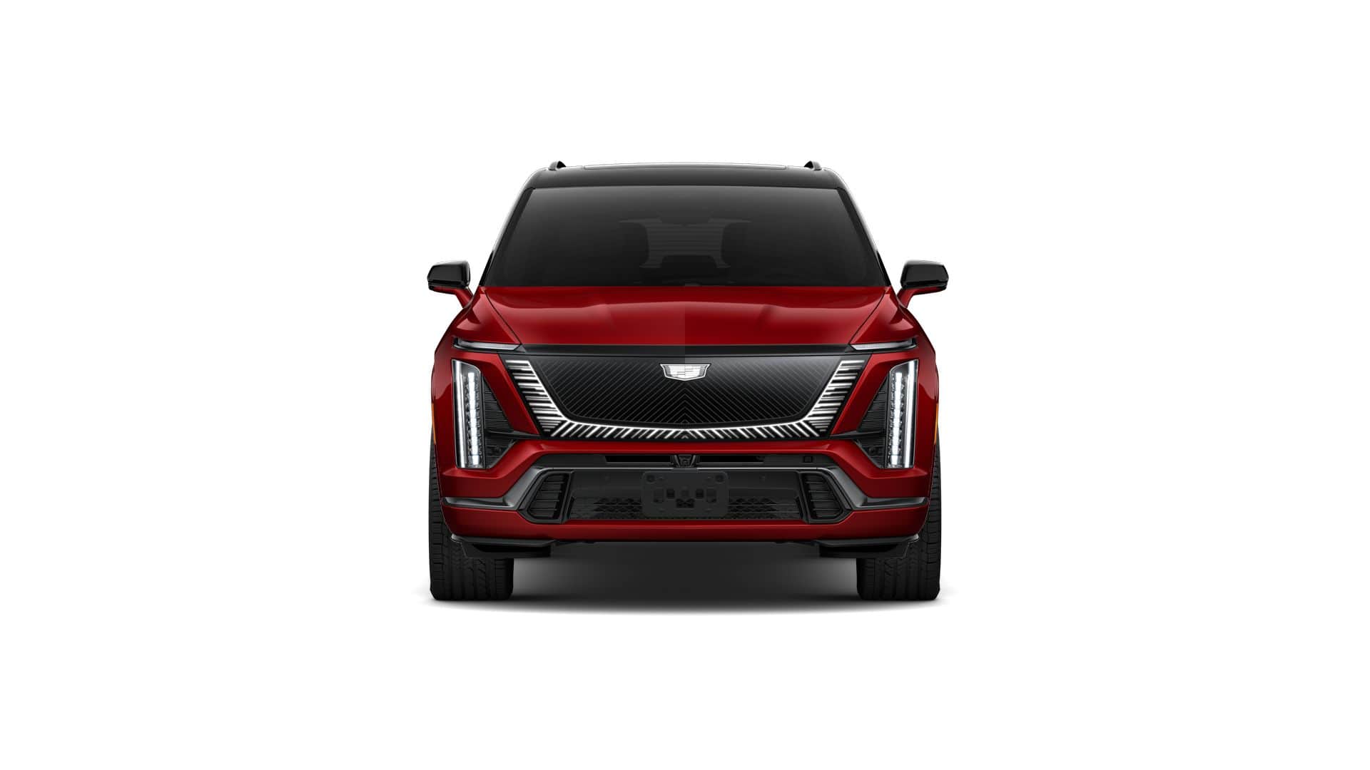 2027 Cadillac VISTIQ Platinum