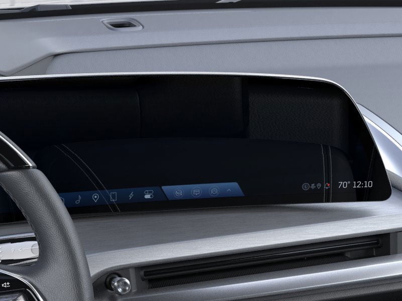 2026 Cadillac VISTIQ Platinum