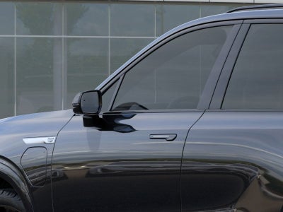 2026 Cadillac VISTIQ Platinum