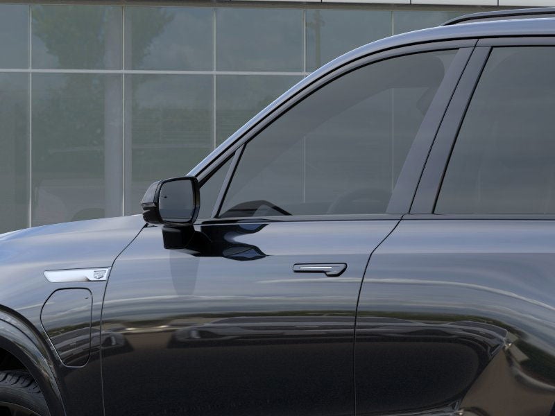 2026 Cadillac VISTIQ Platinum