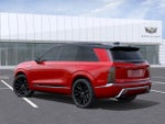 2026 Cadillac VISTIQ Platinum