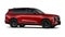 2027 Cadillac VISTIQ Platinum