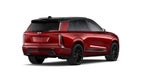 2027 Cadillac VISTIQ Platinum
