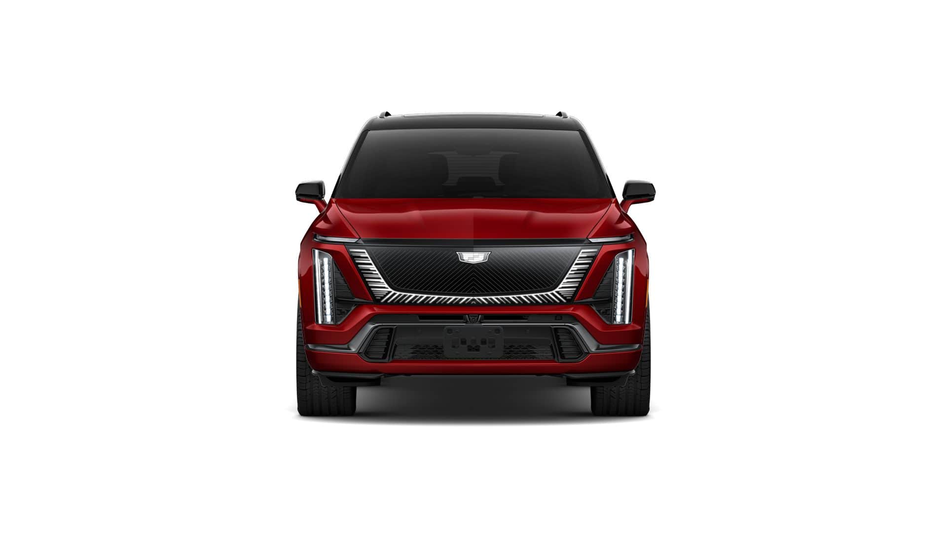 2027 Cadillac VISTIQ Platinum