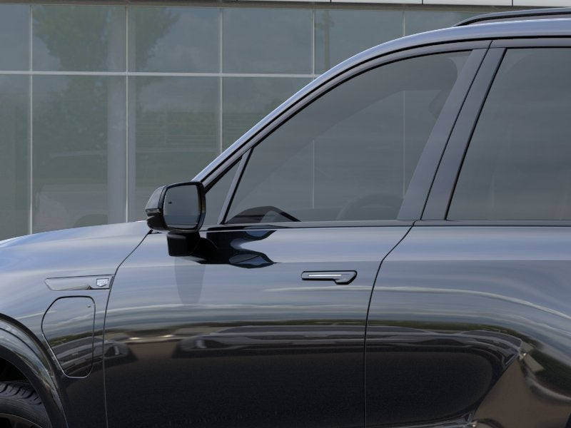 2027 Cadillac VISTIQ Platinum