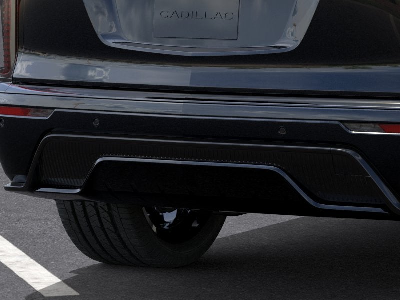 2027 Cadillac VISTIQ Platinum