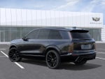 2027 Cadillac VISTIQ Platinum