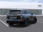 2027 Cadillac VISTIQ Platinum