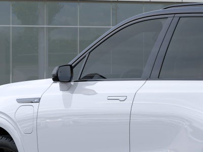 2027 Cadillac VISTIQ Platinum