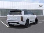 2027 Cadillac VISTIQ Platinum