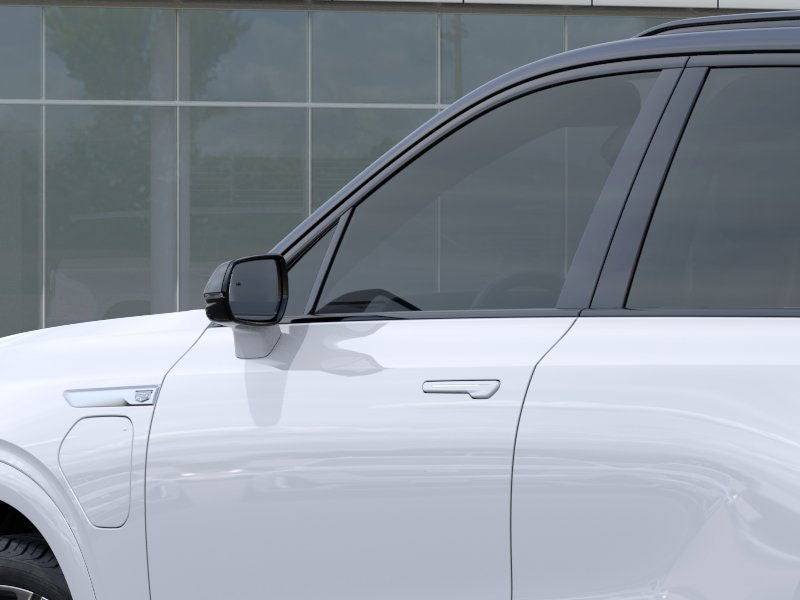 2026 Cadillac VISTIQ Platinum