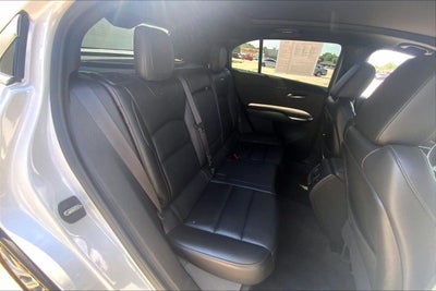 2021 Cadillac XT4 AWD Premium Luxury
