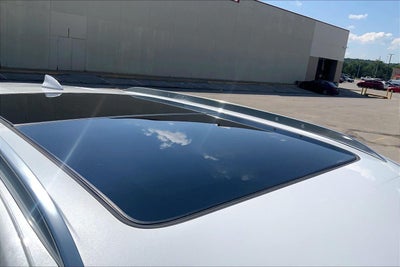 2021 Cadillac XT4 AWD Premium Luxury