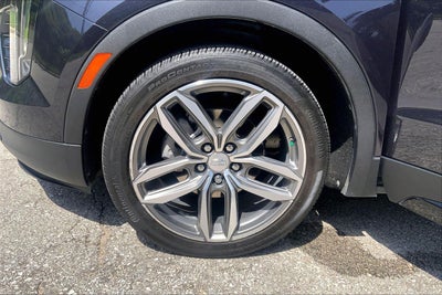 2023 Cadillac XT4 Sport
