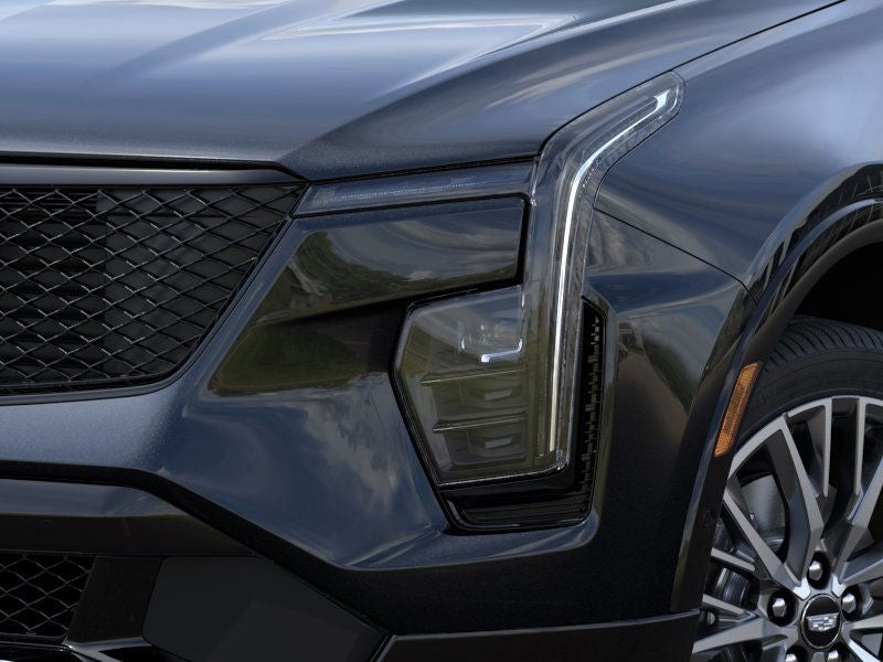 2025 Cadillac XT4 Sport
