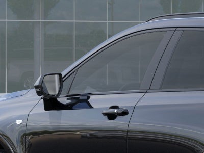 2025 Cadillac XT4 Sport