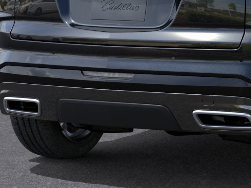 2025 Cadillac XT4 Sport