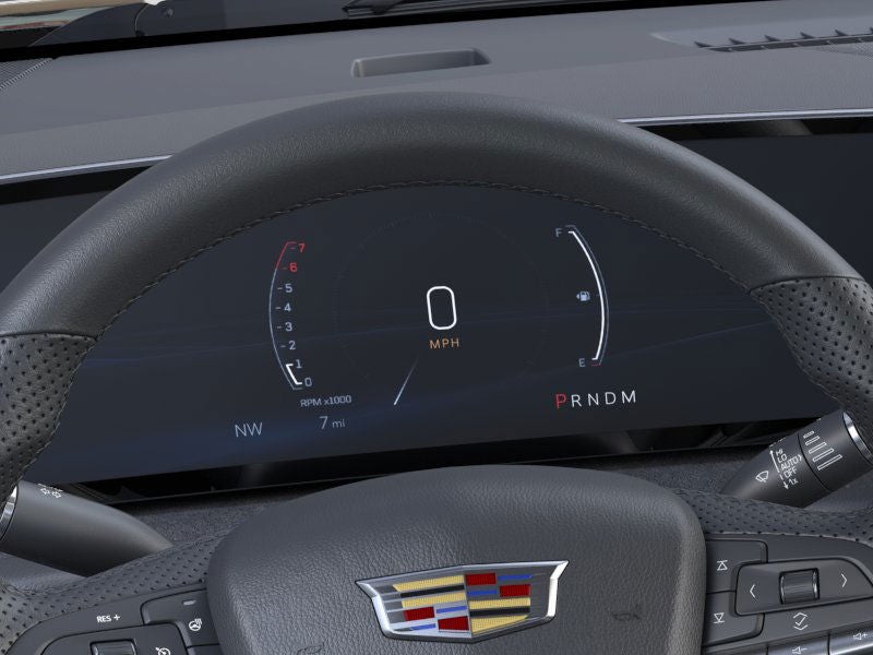 2025 Cadillac XT4 Sport