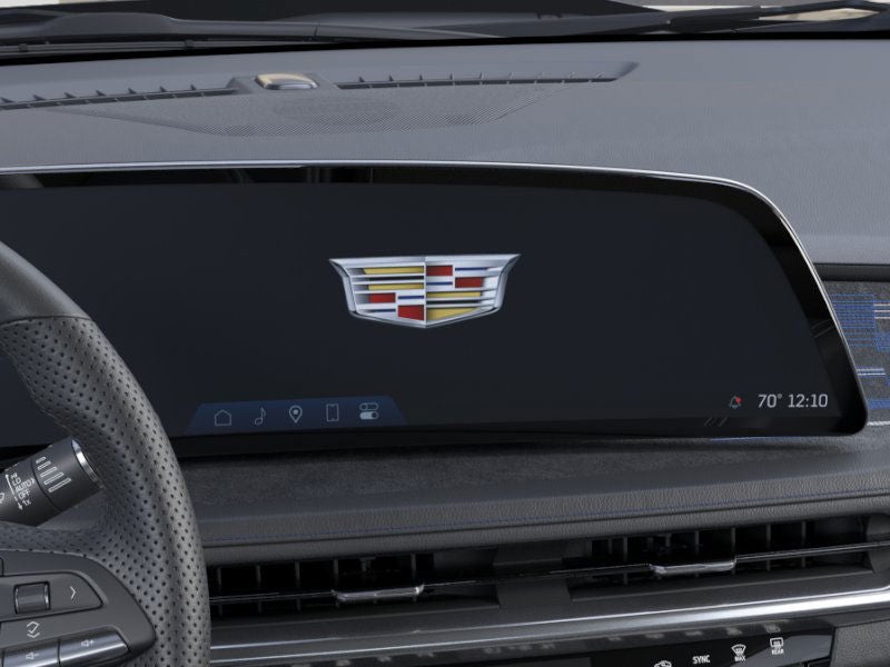 2025 Cadillac XT4 Sport