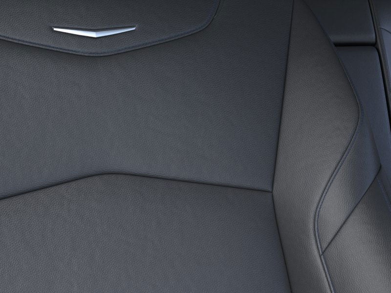 2025 Cadillac XT4 Sport