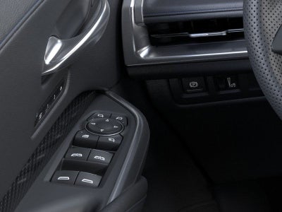 2025 Cadillac XT4 Sport