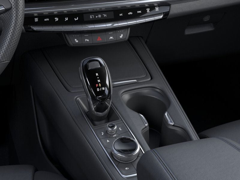 2025 Cadillac XT4 Sport