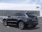 2025 Cadillac XT4 Sport
