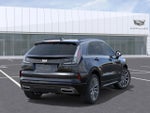 2025 Cadillac XT4 Sport