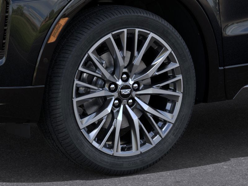 2025 Cadillac XT4 Sport