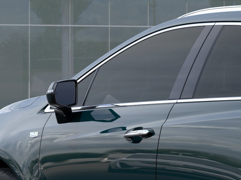 2026 Cadillac XT5 Premium Luxury - Photo 12