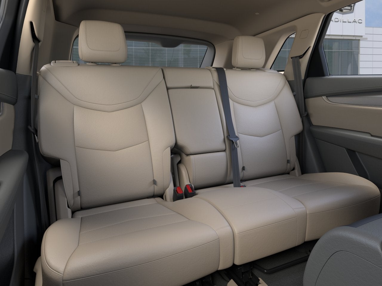 2026 Cadillac XT5 Premium Luxury - Photo 17