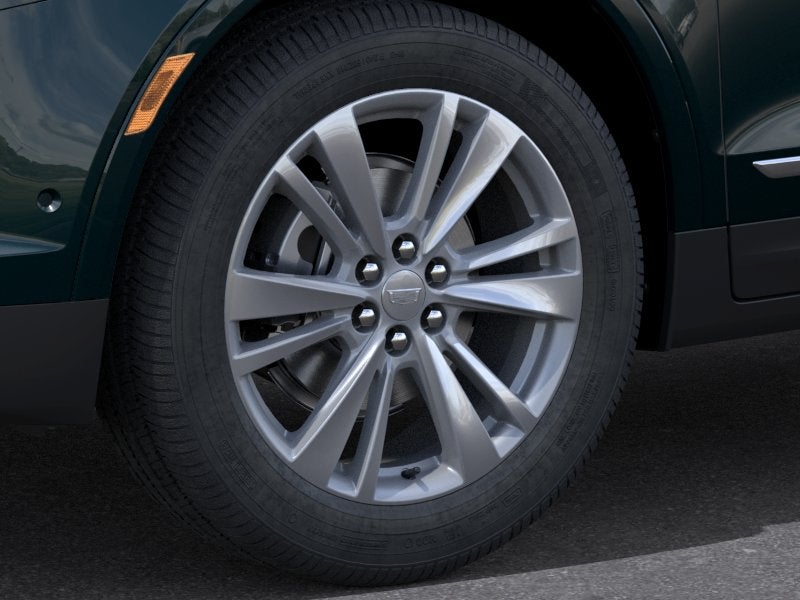 2026 Cadillac XT5 Premium Luxury - Photo 9