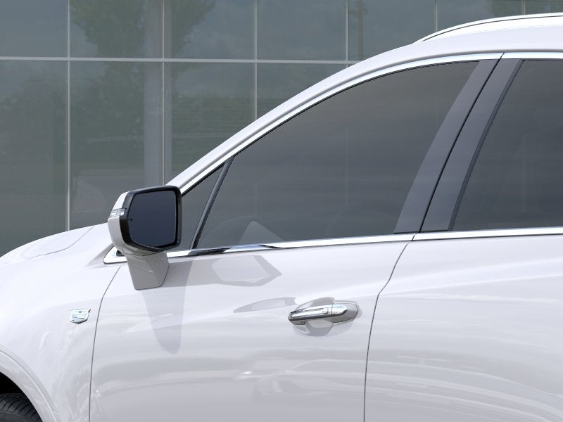 2026 Cadillac XT5 Premium Luxury - Photo 12