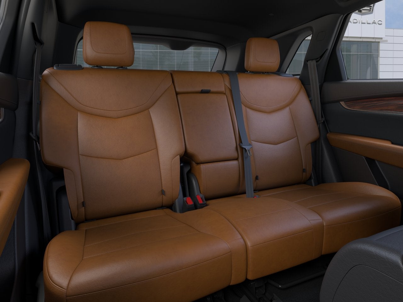 2026 Cadillac XT5 Premium Luxury - Photo 17