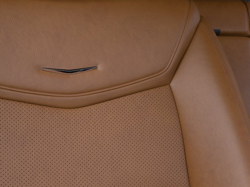 2026 Cadillac XT5 Premium Luxury - Photo 21