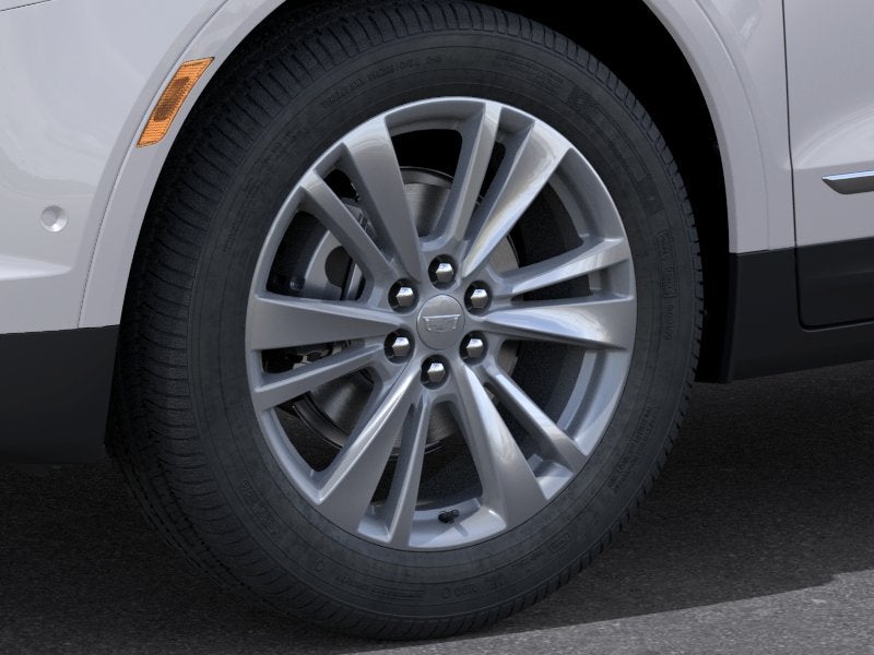 2026 Cadillac XT5 Premium Luxury - Photo 9