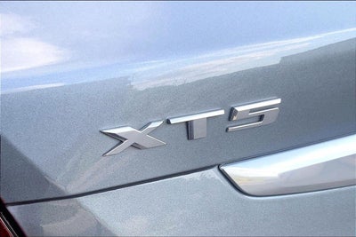 2021 Cadillac XT5 AWD Premium Luxury