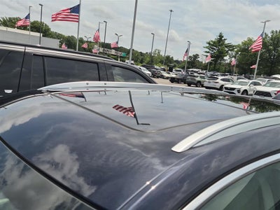 2021 Cadillac XT5 AWD Premium Luxury