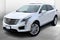 2019 Cadillac XT5 Premium Luxury AWD