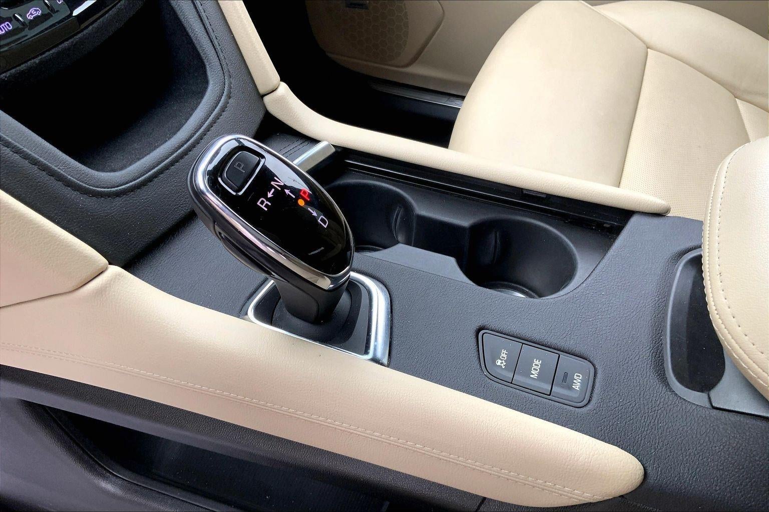 2019 Cadillac XT5 Premium Luxury AWD