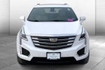 2019 Cadillac XT5 Premium Luxury AWD