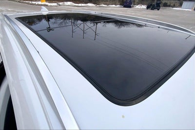 2019 Cadillac XT5 Premium Luxury AWD