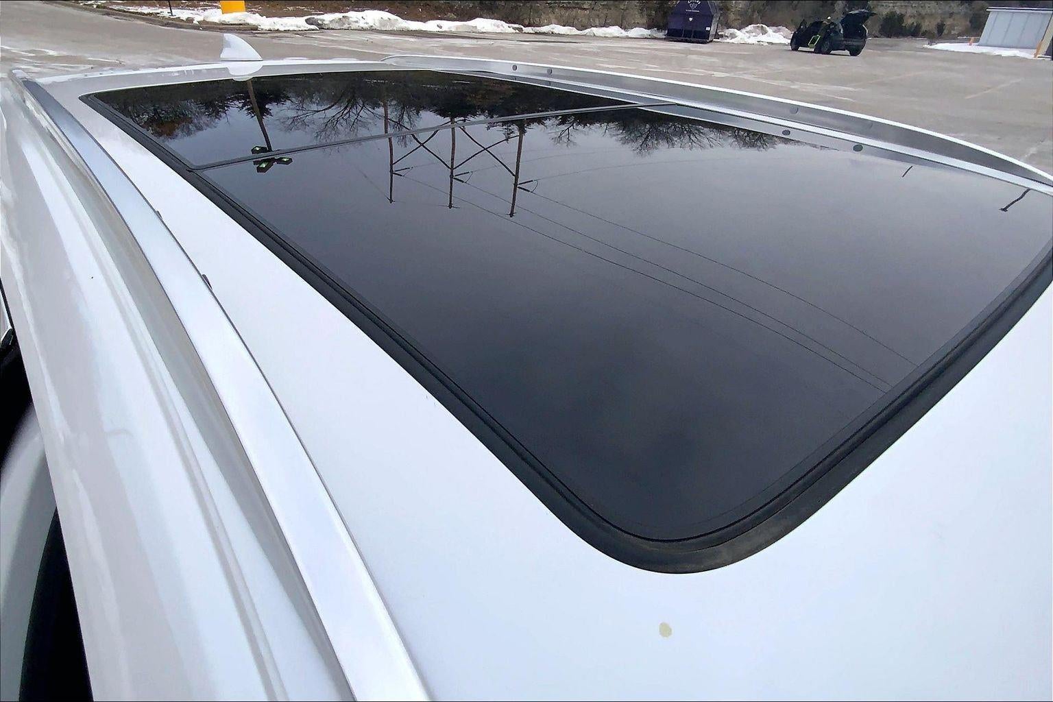 2019 Cadillac XT5 Premium Luxury AWD