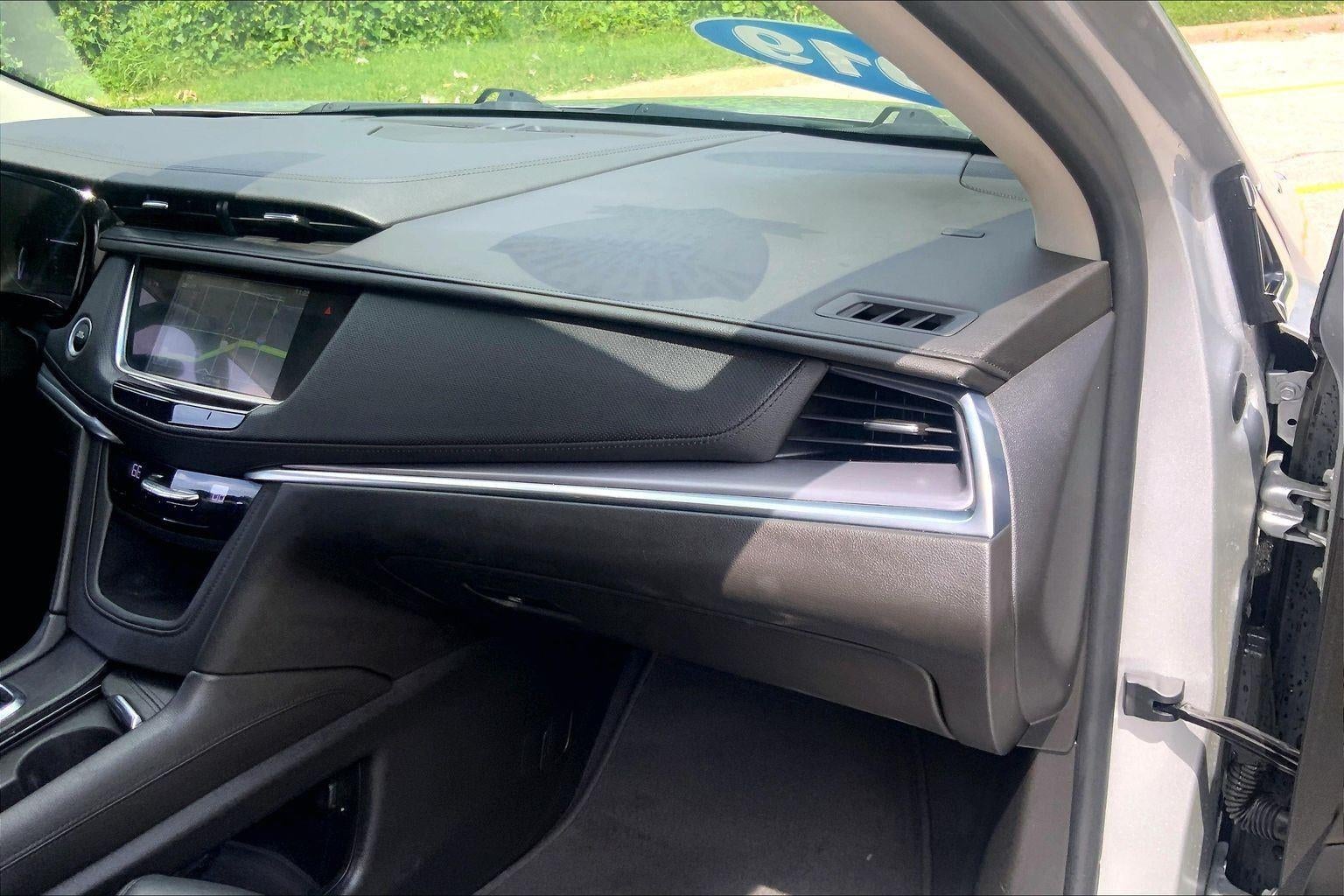 2019 Cadillac XT5 Premium Luxury AWD