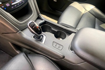 2019 Cadillac XT5 Premium Luxury AWD