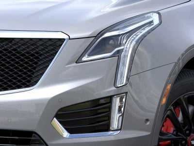 2025 Cadillac XT5 Sport